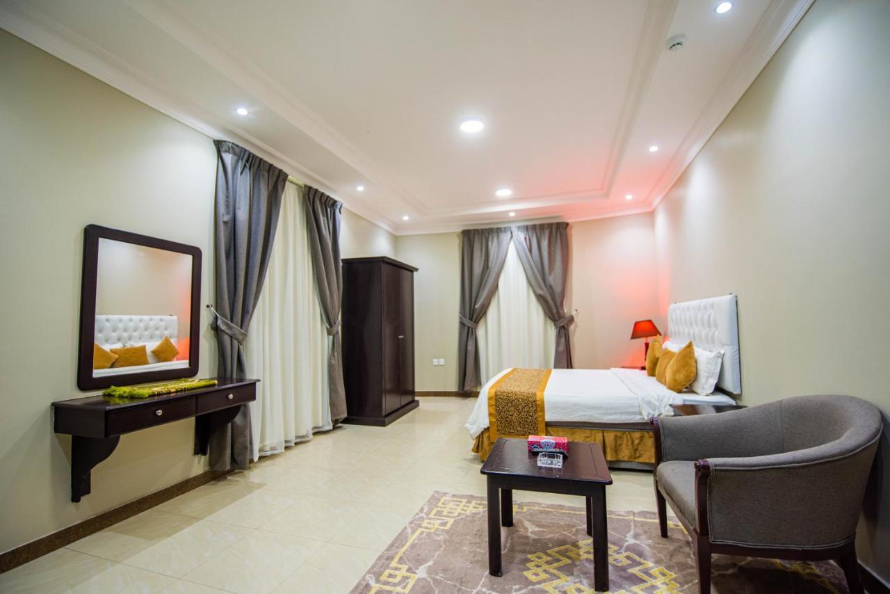 ديالا للشقق المخدومة2 Riyadh