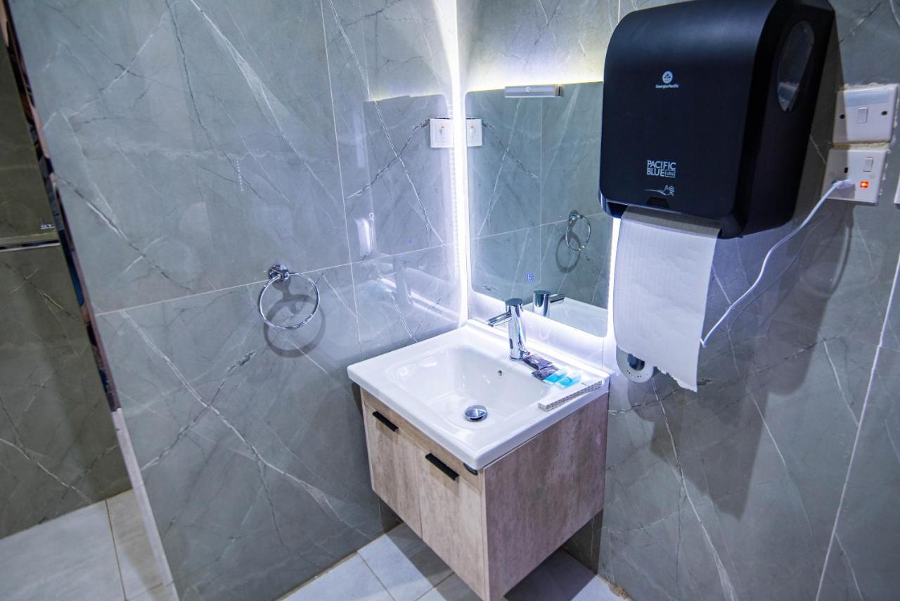 ديالا للشقق المخدومة2 Apartment *
