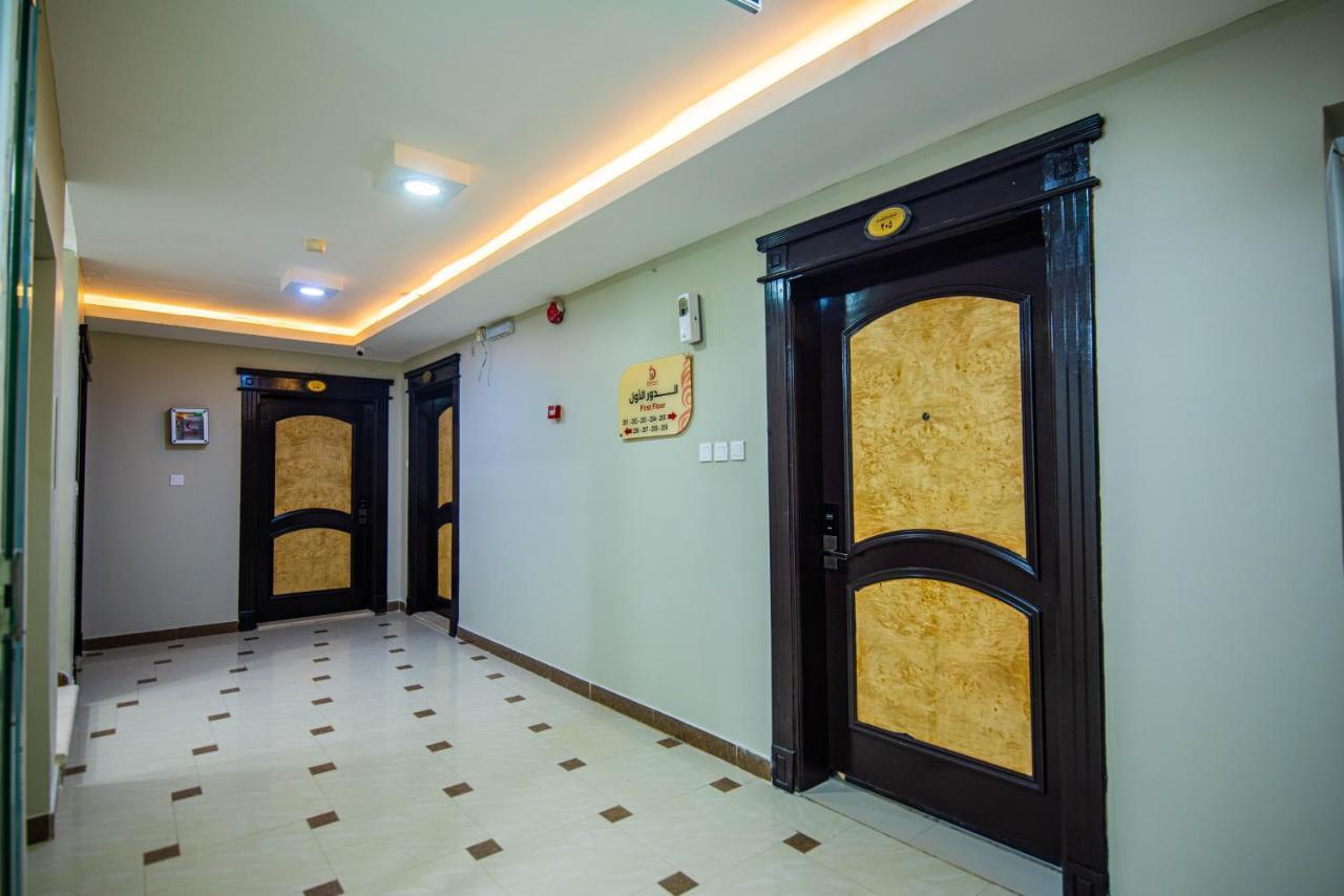Apartment ديالا للشقق المخدومة2 *