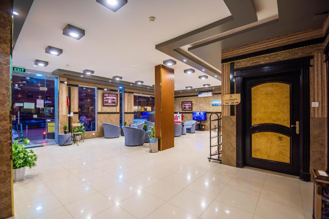 Apartment ديالا للشقق المخدومة2 *
