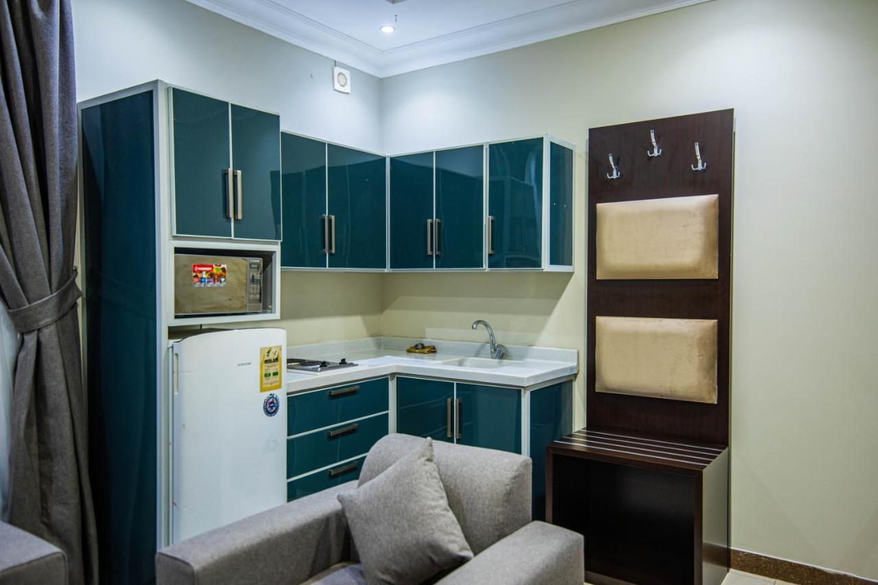 Apartment ديالا للشقق المخدومة2