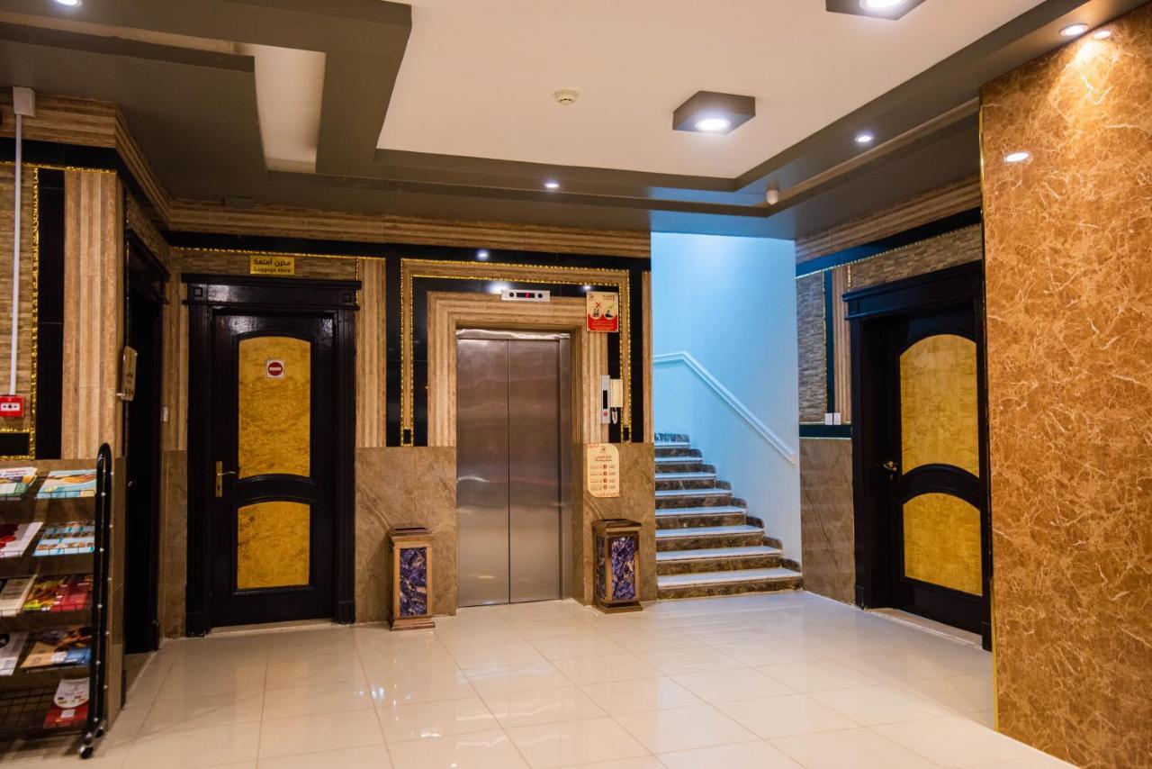 ديالا للشقق المخدومة2 Apartment *