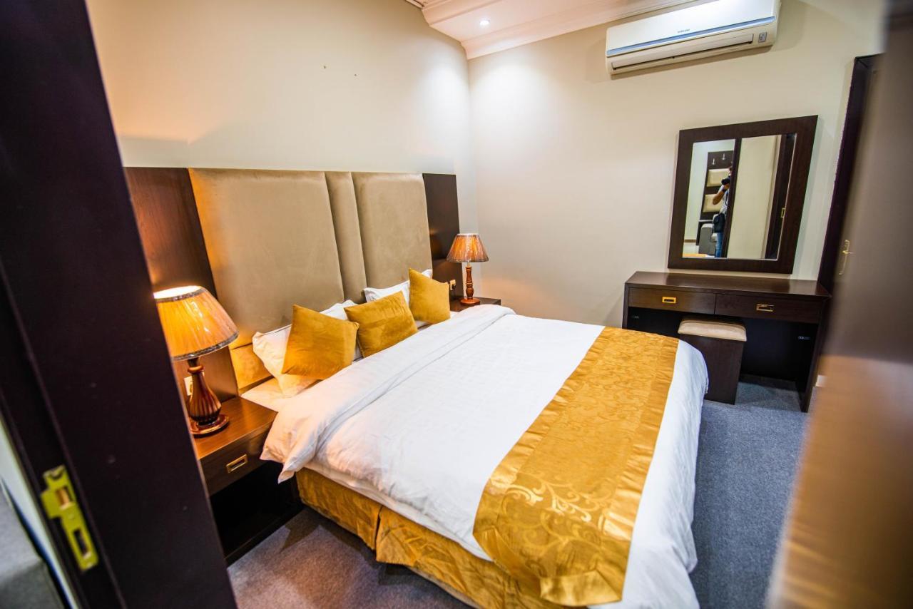 Apartment ديالا للشقق المخدومة2 Riyadh