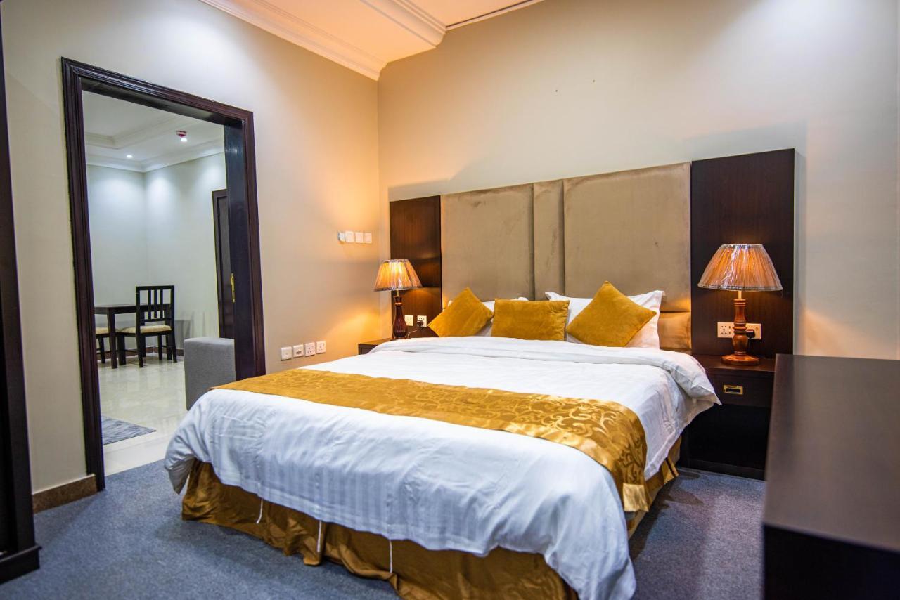 Apartment ديالا للشقق المخدومة2