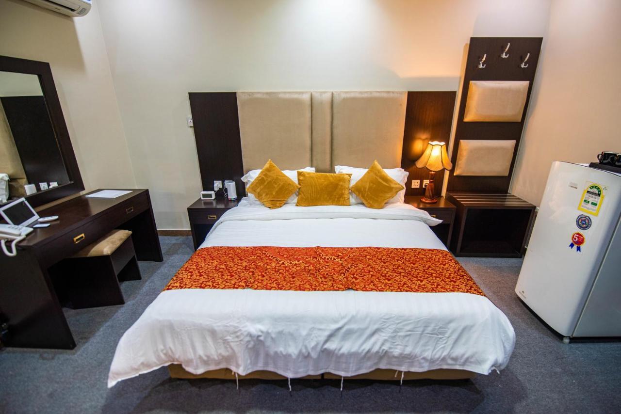 ديالا للشقق المخدومة2 Apartment *