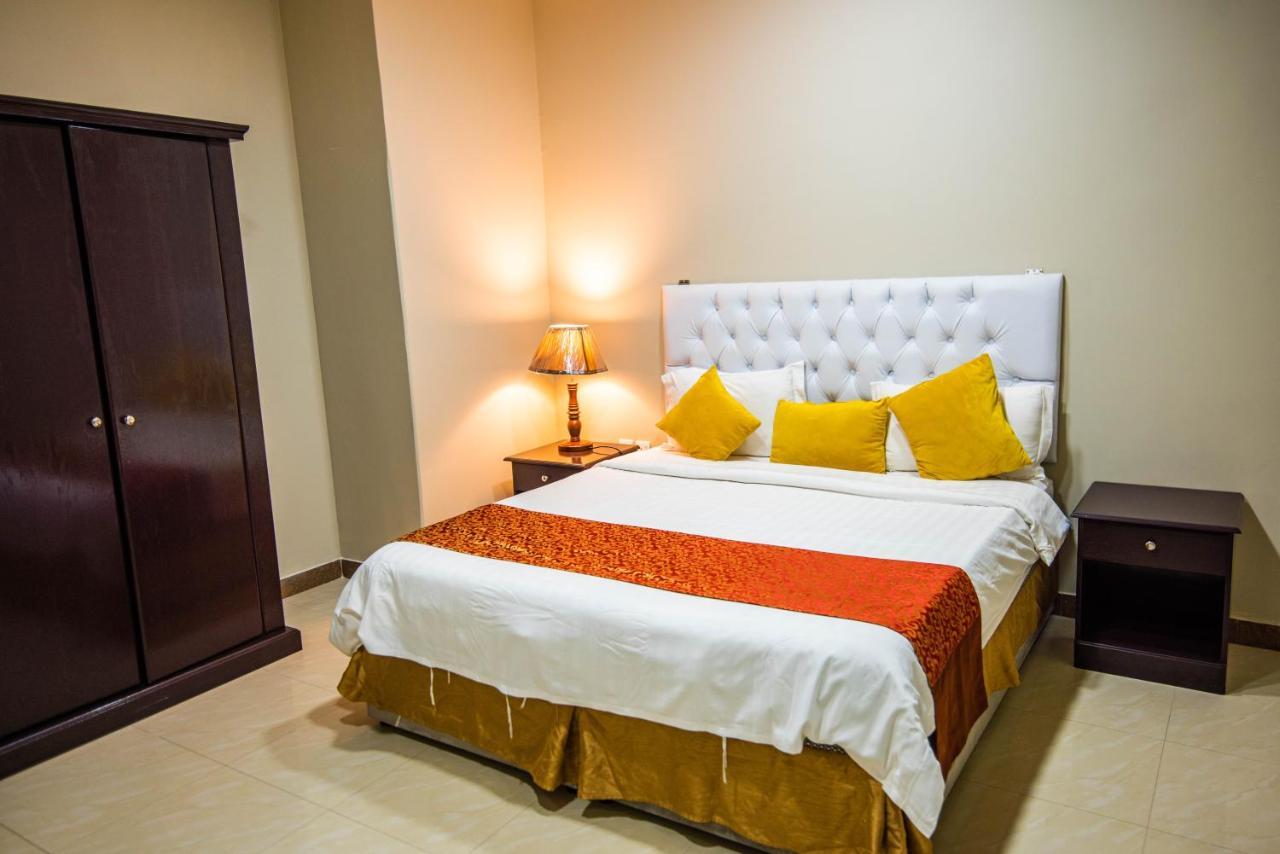 Apartment ديالا للشقق المخدومة2 Riyadh