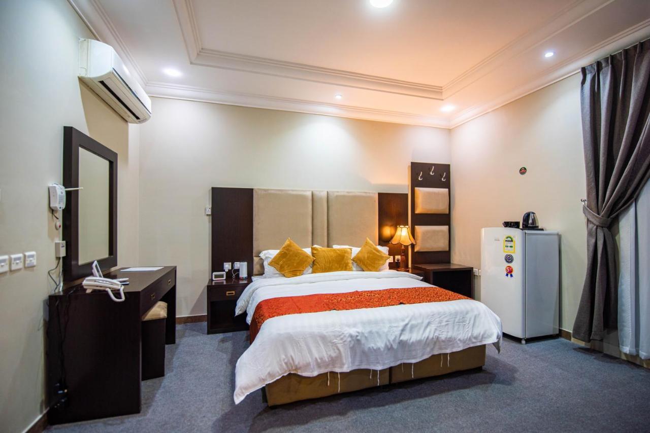 Apartment ديالا للشقق المخدومة2