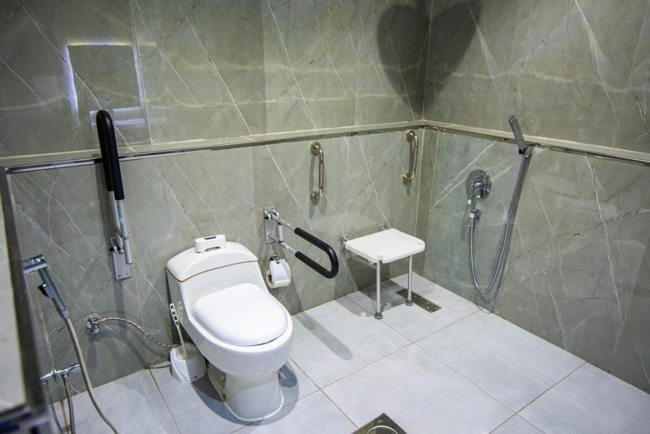 Apartment ديالا للشقق المخدومة2