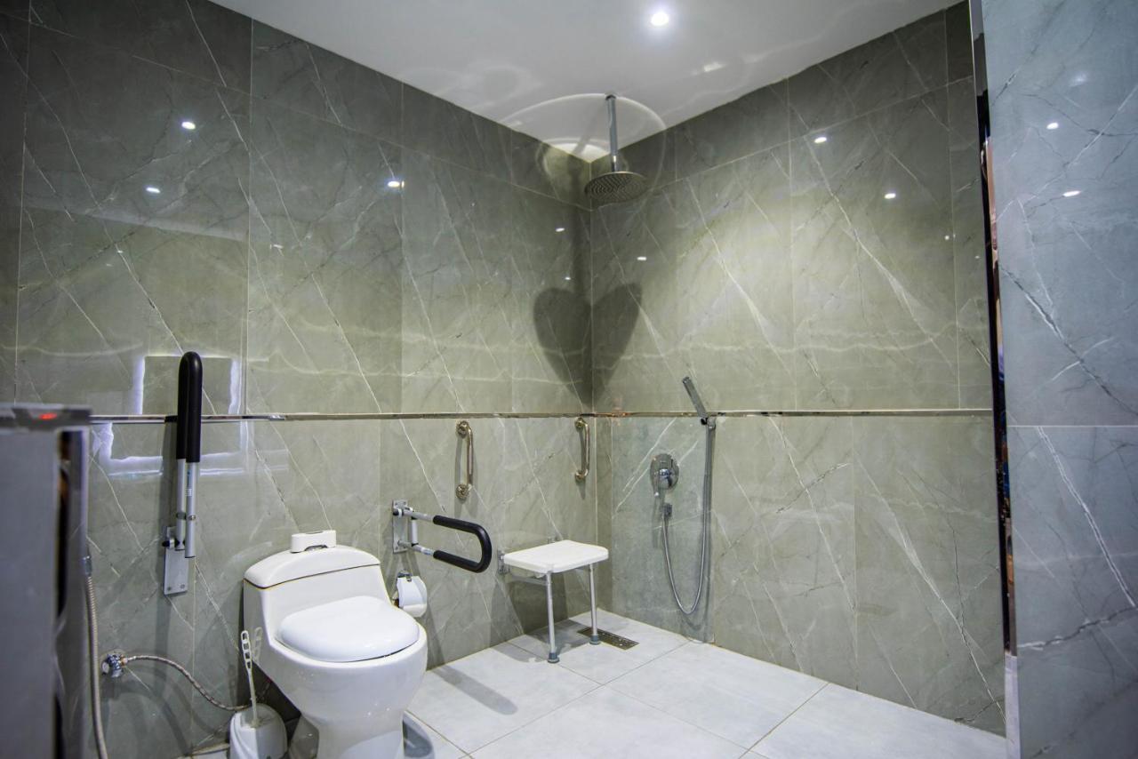 Apartment ديالا للشقق المخدومة2 *