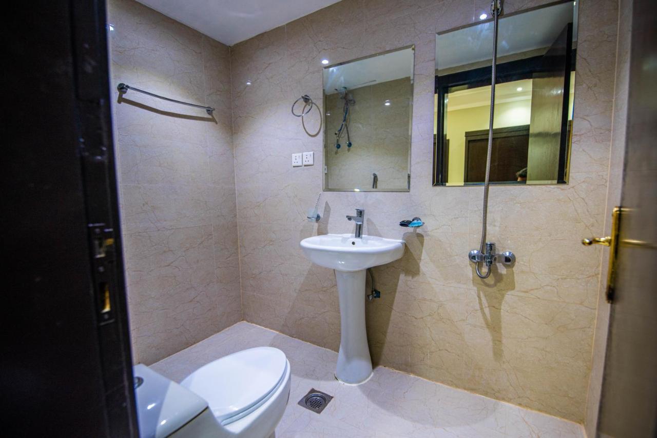 Apartment ديالا للشقق المخدومة2