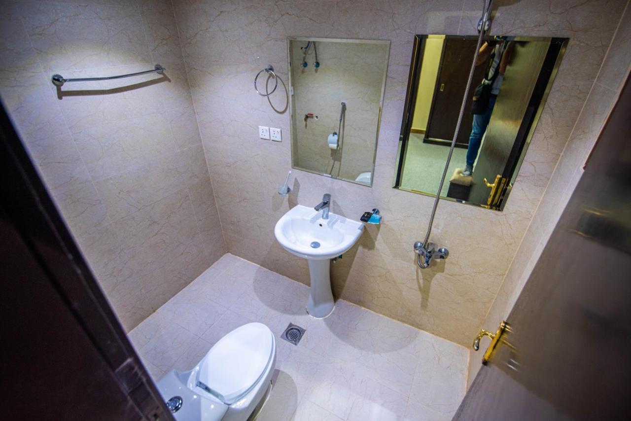 Apartment ديالا للشقق المخدومة2