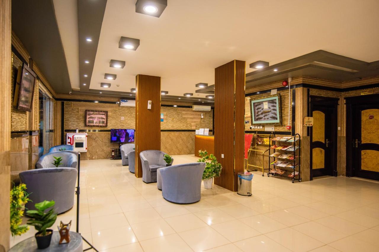 ديالا للشقق المخدومة2 Apartment *