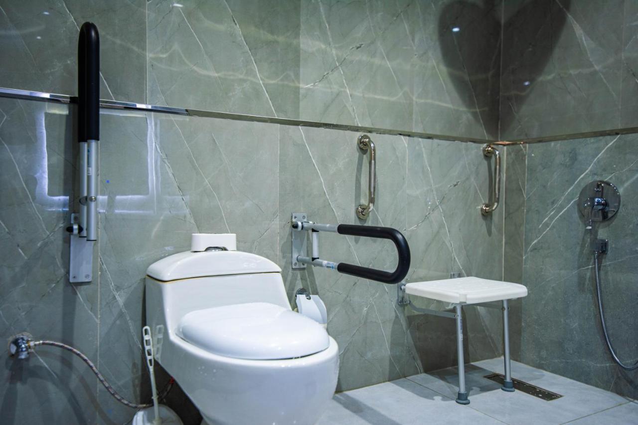 Apartment ديالا للشقق المخدومة2 *