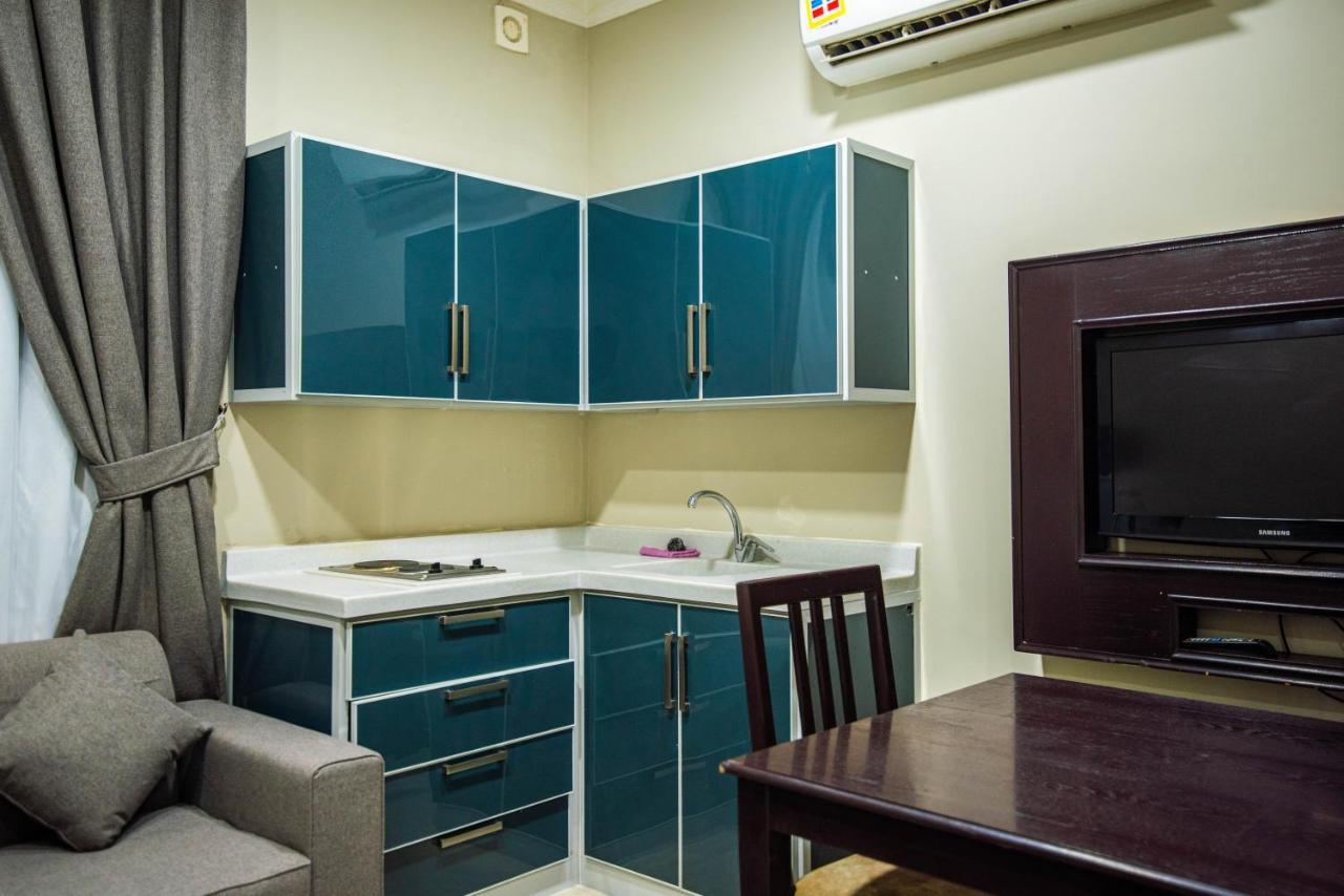 Apartment ديالا للشقق المخدومة2 Riyadh