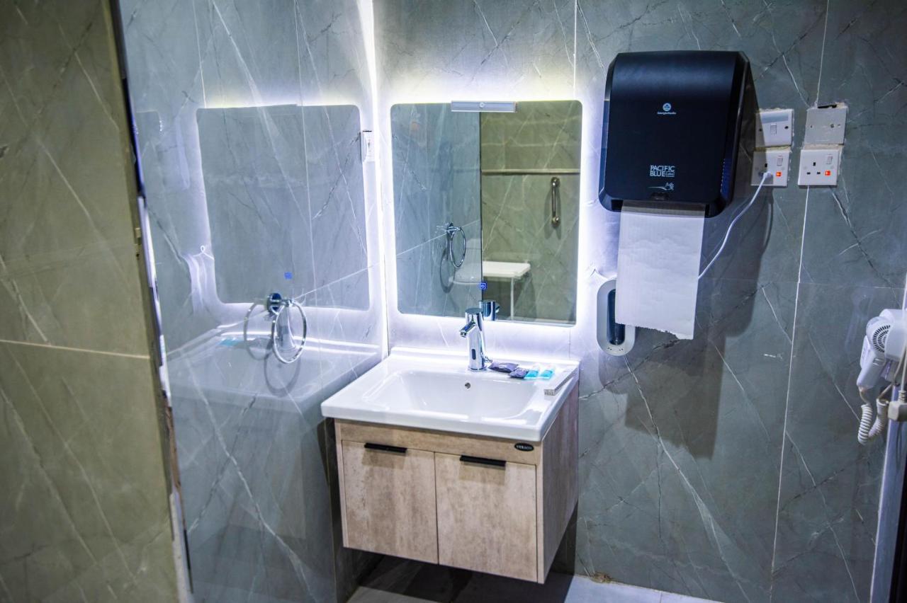 Apartment ديالا للشقق المخدومة2 *