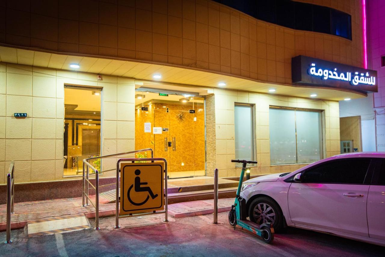 Apartment ديالا للشقق المخدومة2