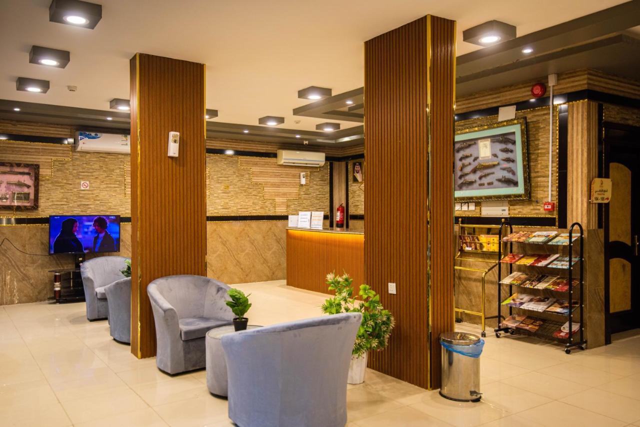 Apartment ديالا للشقق المخدومة2 *