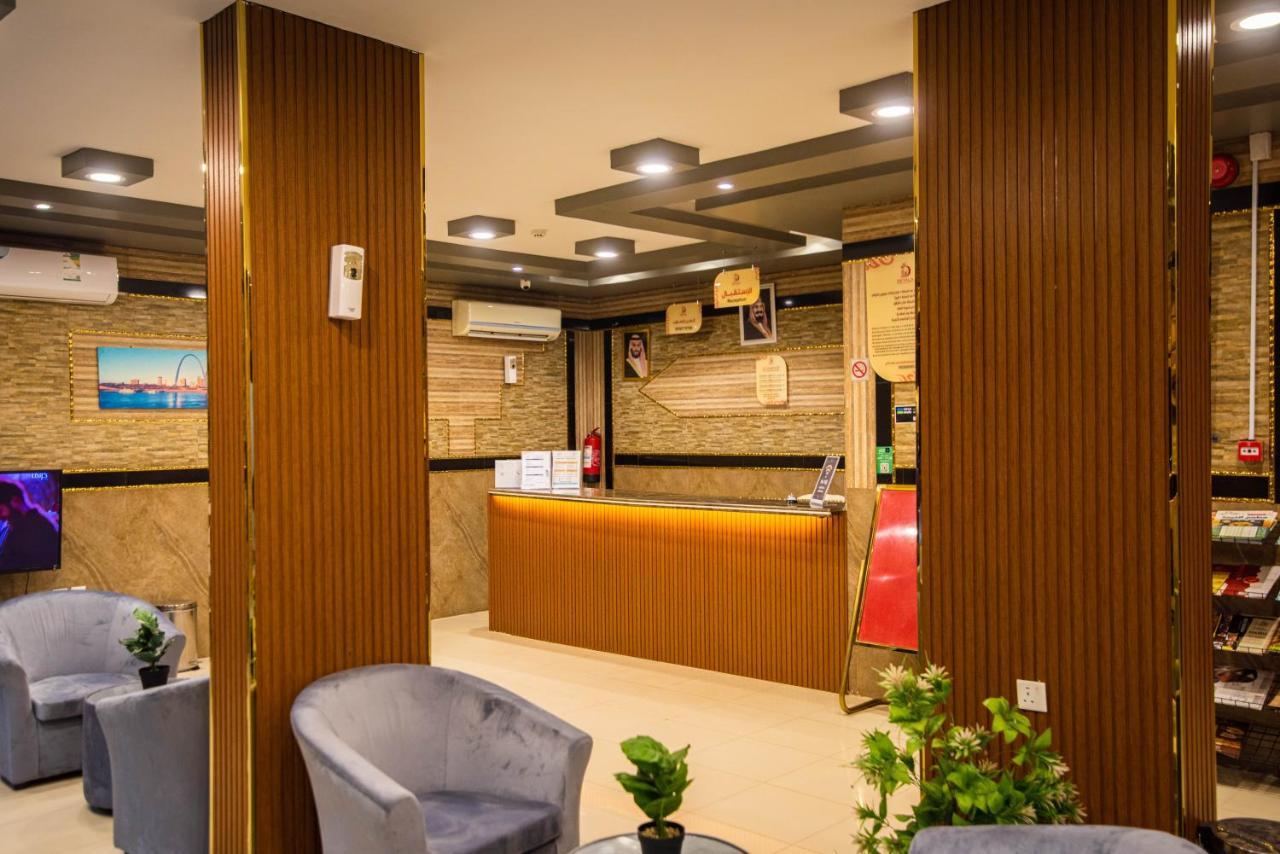 Apartment ديالا للشقق المخدومة2